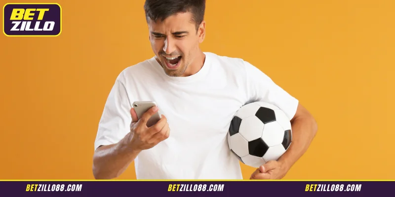 Additional Live Football Betting Terms