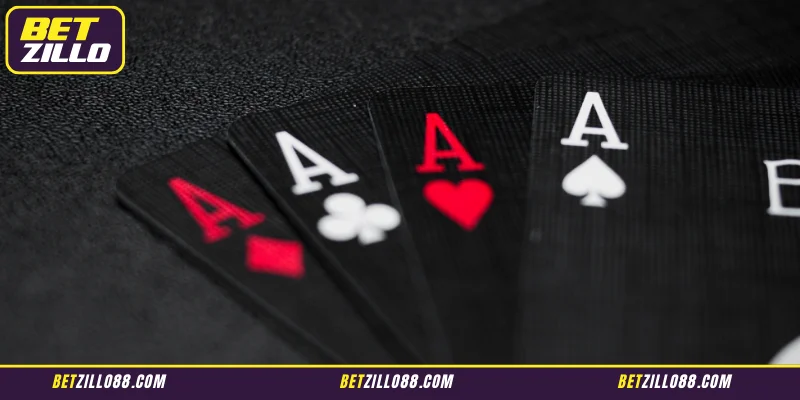 Advantages of Joining Betzillo Card Games