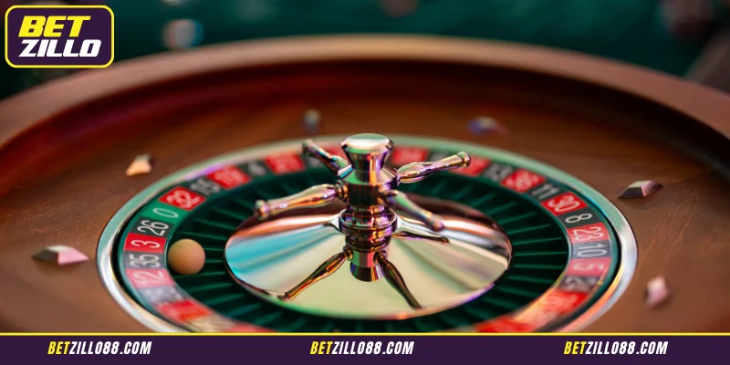 An Overview of Betzillo Live Casino