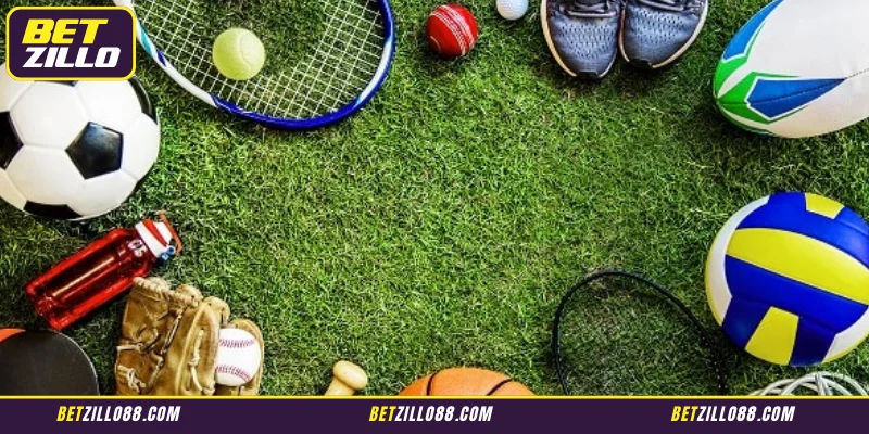 An Overview of Betzillo’s Sportsbook