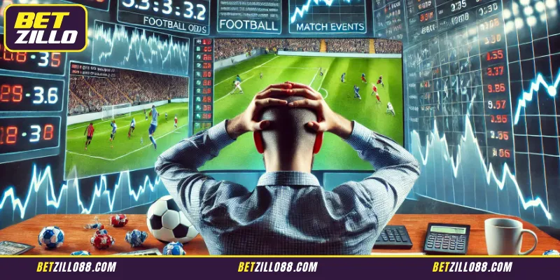 Applying Live Football Betting Tips to Analyze Player Psychology