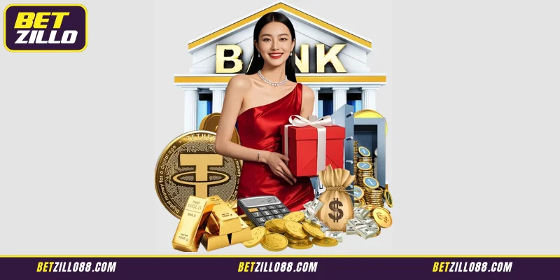 Benefits of Betzillo Promotions