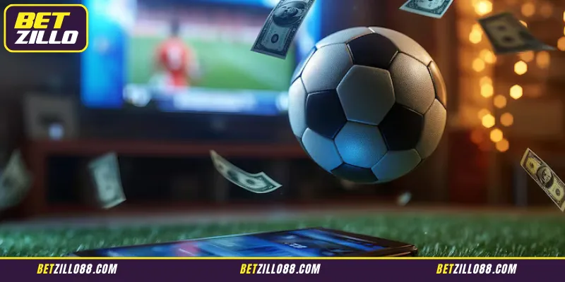 Betting based on emotion and team bias