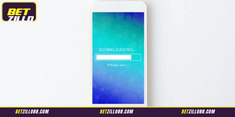 Betzillo App Download for Android Devices