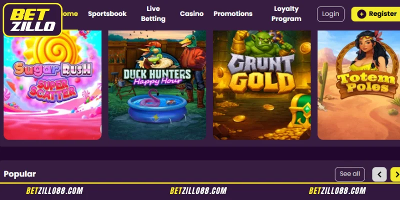 Betzillo’s Commitment to Long-Term Development