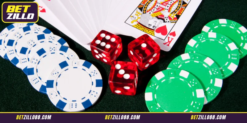 Betzillo's Comprehensive Support Measures for Responsible Gaming