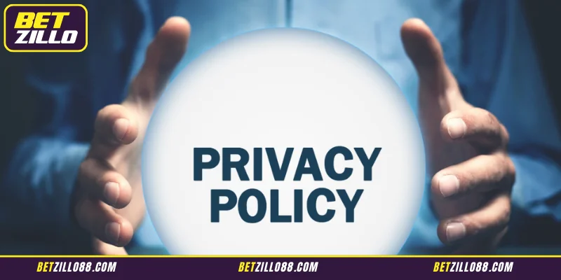 Comprehensive Data Protection Measures at Betzillo