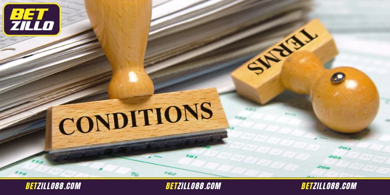 Comprehensive Overview of Betzillo Terms and Conditions