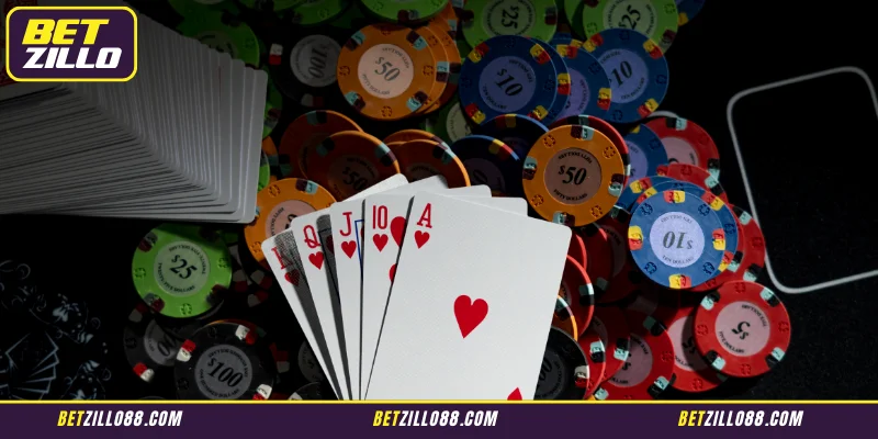 Core Principles of Responsible Gaming Recommended by Betzillo