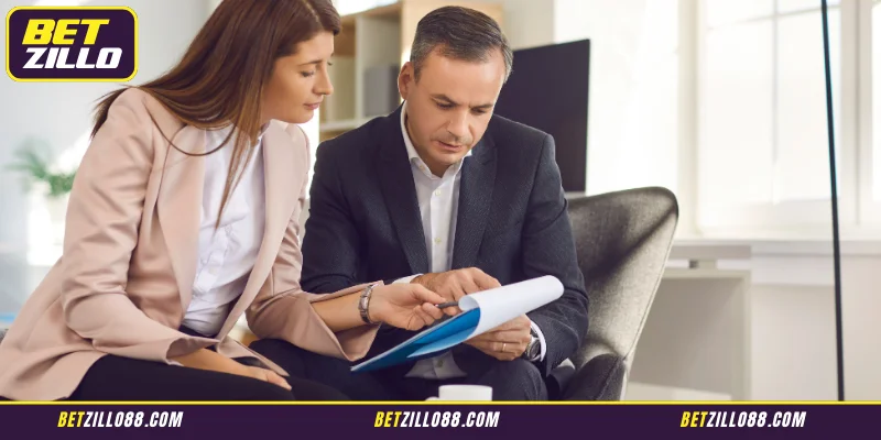 Core Regulations within Betzillo’s Terms and Conditions