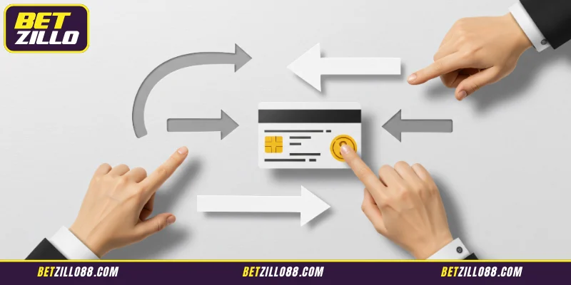 Critical Considerations for a Successful Betzillo Withdrawal