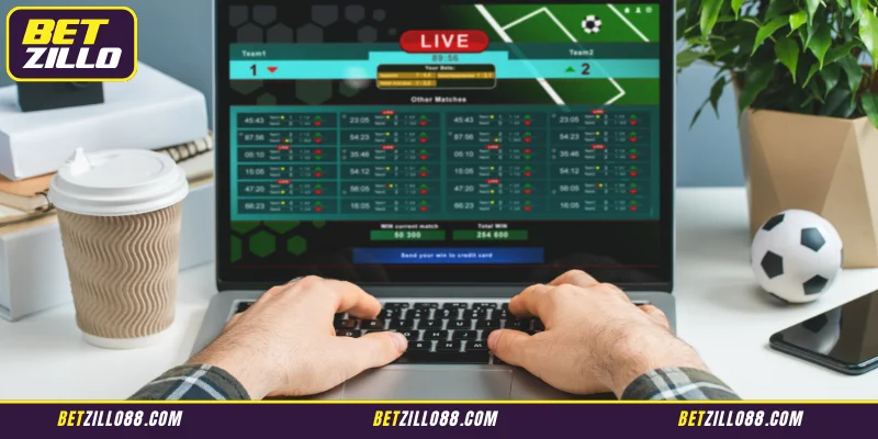 Crucial Notes When Participating in Football Betting
