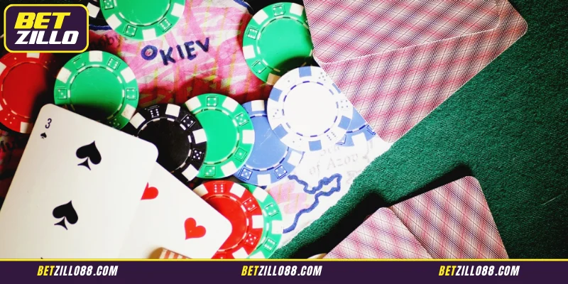 Detailed A – Z Guide to Joining Betzillo Table Games