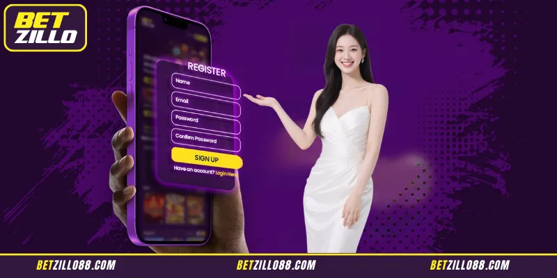 How to Register and Start Playing at Betzillo for Beginners