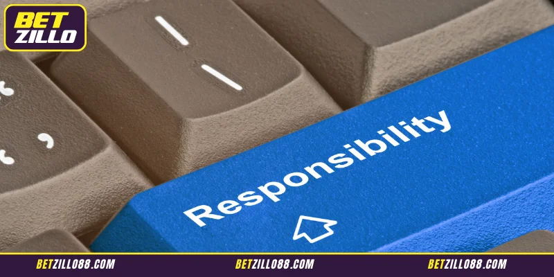 Introduction to Responsible Gaming at Betzillo