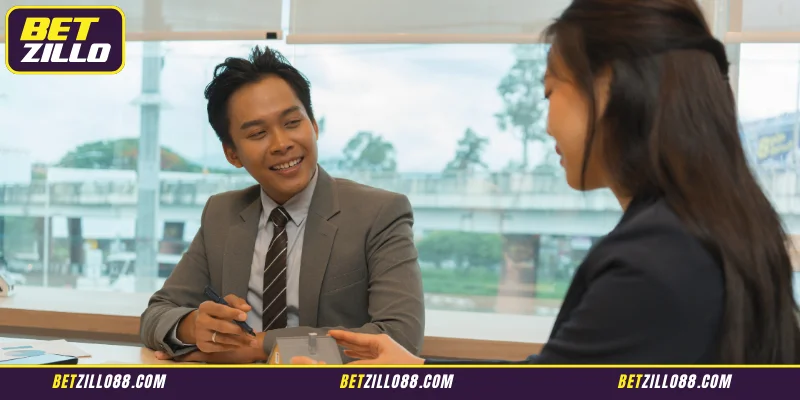 Introduction to the Betzillo Affiliates Policy