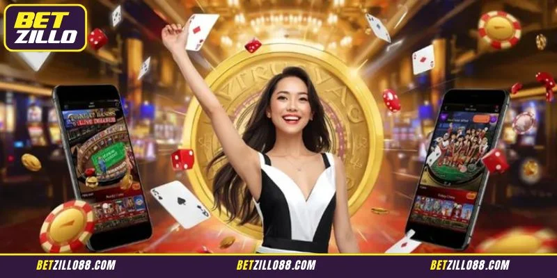 Is the Betzillo Bookmaker Legitimate and Reliable?