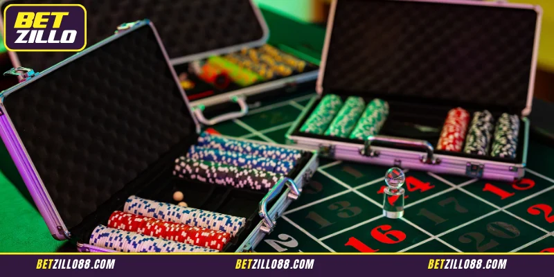 Leading Game Providers Partnering with Betzillo Live Casino