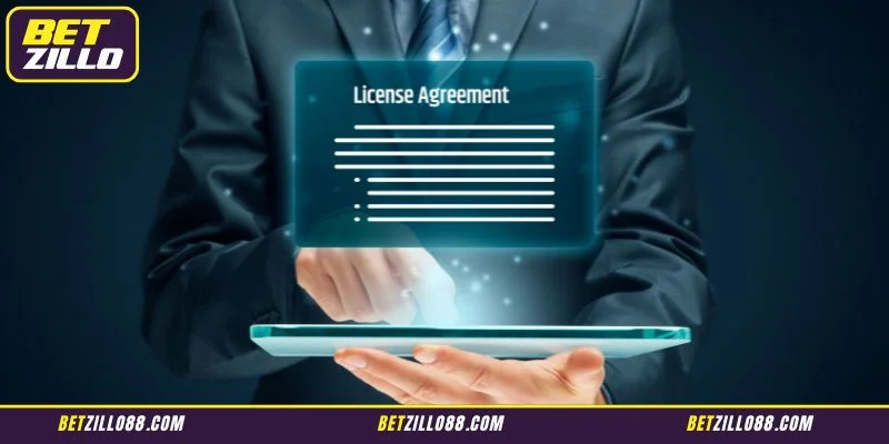 Licensed Operations and Statutory Supervision