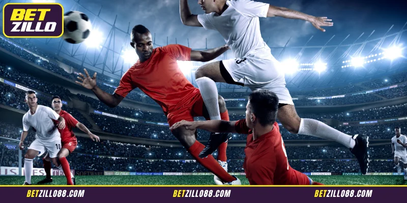 Professional Experience for Effective Forecasting on Betzillo