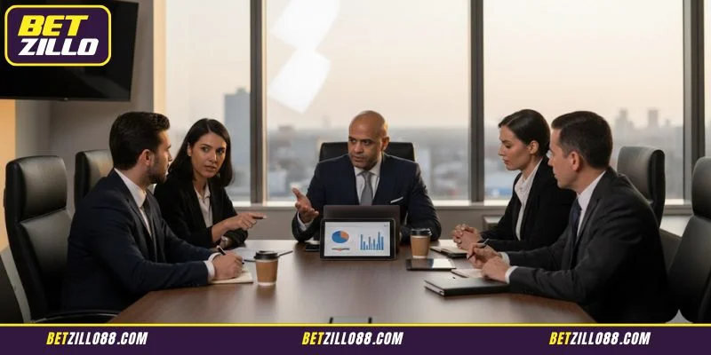 The Professional Biography of CEO Tony Warner