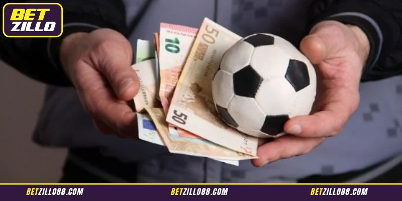 The Fundamental Concept of Wagering Structures